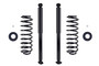 Air Spring to Coil Spring Conversion Kit 95037 - front view