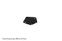 Belltech Crossmember For 04+ Gm Colorado Non T-Key | 6963