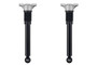 Shock Absorber Assembly Kit 8348010 - front view