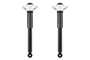Shock Absorber Assembly Kit 8346947 - front view