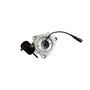 Air Suspension Strut Assembly 99009 - bottom view