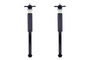 Shock Absorber Assembly Kit 8348071 - front view