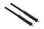 Shock Absorber Assembly Kit 8346704 - left view