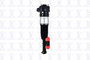 Air Suspension Strut Assembly 92023 - front view
