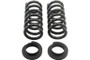 Belltech Coil Spring Set For 88-96 Gm C3500 All 1-2In | 12600