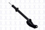 Shock Absorber DT345785 - top view