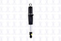Air Suspension Shock 99079 - back view