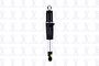 Air Suspension Shock 99079 - bottom view