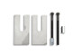 Belltech Pinion Shim Set For 2 Degree (Pair) | 4975