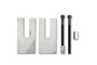 Belltech Pinion Shim Set For 2 Degree (Pair) | 4975