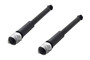 Shock Absorber Assembly Kit 8348098 - left view