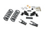 Belltech Lowering Kit Without Shocks | 691