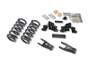 Belltech Lowering Kit Without Shocks | 691