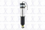 Air Suspension Strut Assembly 99021 - front view