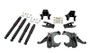 Belltech Lowering Kit With Nitro Drop 2 Shocks | 706Nd