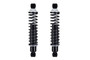 Shock Absorber and Coil Spring Assembly SC00021 - front view