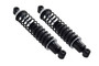 Shock Absorber and Coil Spring Assembly SC00021 - top view
