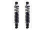 Shock Absorber and Coil Spring Assembly SC00021 - bottom view