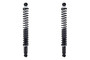 Shock Absorber and Coil Spring Assembly SC00005 - bottom view