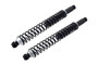 Shock Absorber and Coil Spring Assembly SC00005 - left view