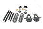 Belltech Lowering Kit With Nitro Drop 2 Shocks | 759Nd