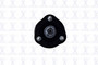 Air Suspension Strut Assembly 93012 - left view