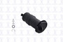 Air Suspension Spring Q4028 - front view