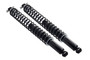 Shock Absorber and Coil Spring Assembly SC00023 - top view