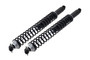 Shock Absorber and Coil Spring Assembly SC00023 - left view