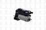 Air Suspension Compressor KY004 - front view