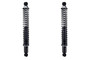 Shock Absorber and Coil Spring Assembly SC00007 - bottom view