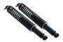 Shock Absorber and Coil Spring Assembly SC00024 - top view