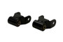 Belltech Shackle Kit For 88-07 Gm C-1500 1/2In Lift | 6404