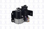 Air Suspension Compressor KY007 - front view