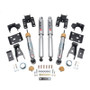 Belltech Lowering Kit For 16.5-17 Chevy Silverado 4Wd 2In F/R | 1018Sp