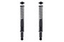 Shock Absorber and Coil Spring Assembly SC00027 - front view