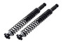 Shock Absorber and Coil Spring Assembly SC00027 - left view