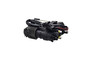 Air Suspension Compressor KY028 - bottom view