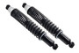 Shock Absorber and Coil Spring Assembly SC00028 - top view