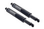 Shock Absorber and Coil Spring Assembly SC00002 - top view