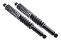 Shock Absorber and Coil Spring Assembly SC00029 - top view