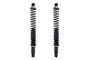 Shock Absorber and Coil Spring Assembly SC00044 - bottom view