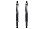 Shock Absorber and Coil Spring Assembly SC00030 - bottom view