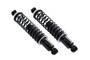 Shock Absorber and Coil Spring Assembly SC00013 - top view