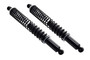 Shock Absorber and Coil Spring Assembly SC00045 - top view