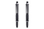 Shock Absorber and Coil Spring Assembly SC00045 - bottom view