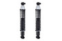 Shock Absorber and Coil Spring Assembly SC00031 - bottom view