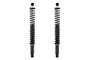 Shock Absorber and Coil Spring Assembly SC00032 - front view