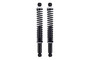 Shock Absorber and Coil Spring Assembly SC00015 - bottom view