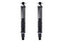 Shock Absorber and Coil Spring Assembly SC00033 - front view